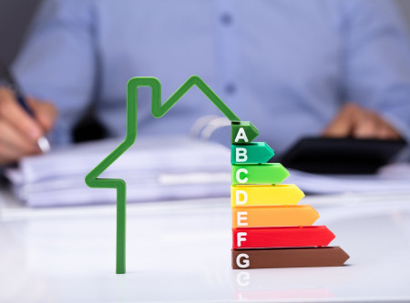 DPE collectif : diagnostic obligatoire pour une copropriété